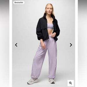 Prana- Send Off Pant- Luminous